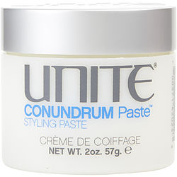 Conundrum Paste Styling Cream 2 Oz Unite