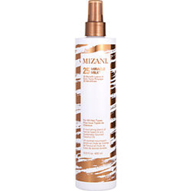 25 Miracle Milk Leave-in Treatment 13.5 Oz