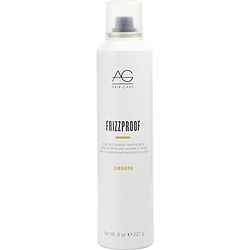 Frizzproof Argan Anti-humidity Finishing Spray 8 Oz