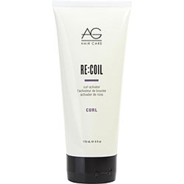 Re:coil Curl Activator 6 Oz Ag Hair Care