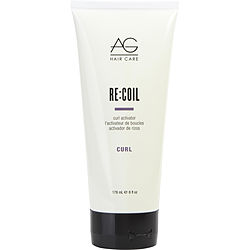 Re:coil Curl Activator 6 Oz Ag Hair Care