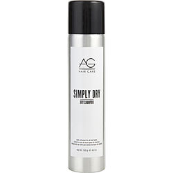 Simply Dry Shampoo 4.2 Oz Ag Hair Care