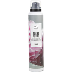 Tousled Texture Body & Shine Finishing Spray 5 Oz Ag Hair Care