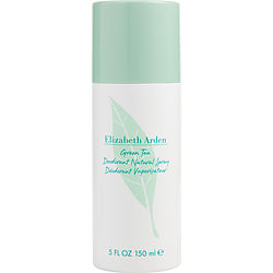 Green Tea By Elizabeth Arden Deodorant Spray 5 Oz Elizabeth Arden