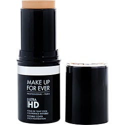 Make Up For Ever Ultra Hd Invisible Cover Stick Foundation - # 153/y405 (golden Honey)  --12.5g/0.44oz By Make Up For Ever Make Up For Ever