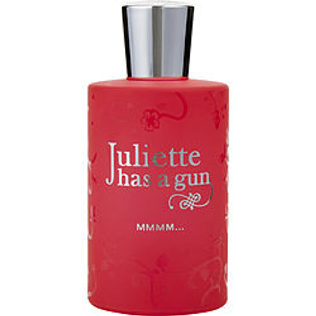 Juliette Has A Gun Mmmm By Juliette Has A Gun Eau De Parfum Spray 3.3 Oz *tester
