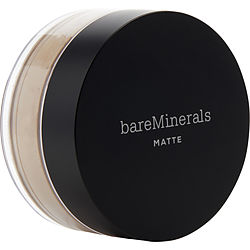 Bareminerals Bareminerals Matte Foundation Broad Spectrum Spf15 - Neutral Ivory 06 --6g/0.21oz By Bareminerals Bareminerals