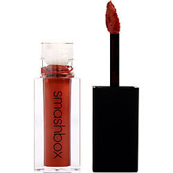 Smashbox Always On Liquid Lipstick - Out Loud (deep Orange)  --4ml/0.13oz By Smashbox Smashbox