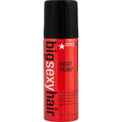 Big Sexy Hair Root Pump Volumizing Spray Mousse 1.6 Oz Sexy Hair Concepts