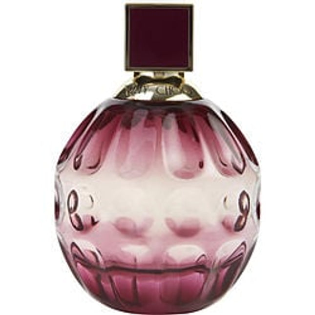 Jimmy Choo Fever By Jimmy Choo Eau De Parfum Spray 3.3 Oz *tester