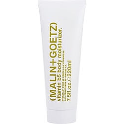 Vitamin B5 Body Moisturizer  --220ml/7.5oz Malin + Goetz