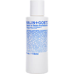 Vitamin E Face Moisturizer  --118ml/4oz Malin + Goetz