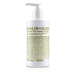 Vitamin B5 Body Lotion  --250ml/8.5oz Malin + Goetz
