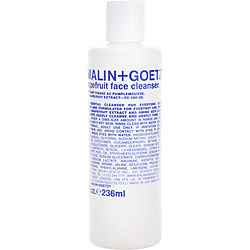 Grapefruit Face Cleanser  --236ml/8oz