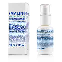 Replenishing Face Serum  --30ml/1oz