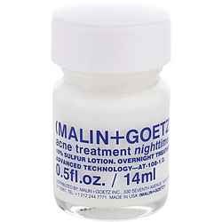 Acne Treatment Nighttime --14.75ml/0.5oz