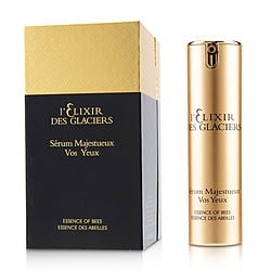 L'elixir Des Glaciers Serum Majestueux Vos Yeux  --15ml/0.5oz Valmont