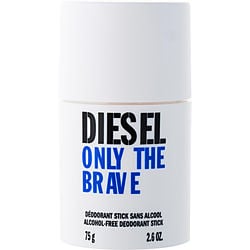 Diesel Only The Brave By Diesel Deodorant Stick 2.5 Oz Diesel