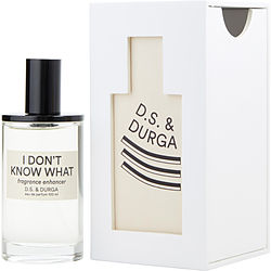 D.s. & Durga I Don't Know What By D.s. & Durga Eau De Parfum Spray 3.4 Oz