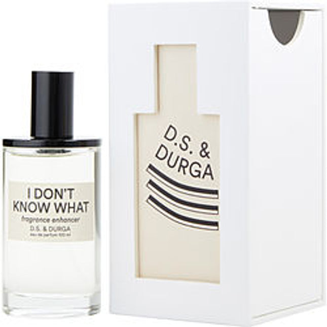 D.s. & Durga I Don't Know What By D.s. & Durga Eau De Parfum Spray 3.4 Oz