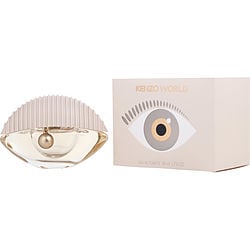 Kenzo World By Kenzo Edt Spray 1.7 Oz