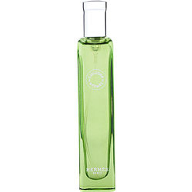 Eau De Pamplemousse Rose By Hermes Eau De Cologne Spray 0.5 Oz