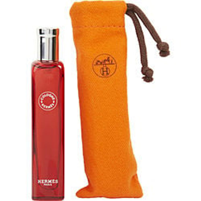 Hermes Eau De Rhubarbe Ecarlate By Hermes Eau De Cologne Spray 0.5 Oz