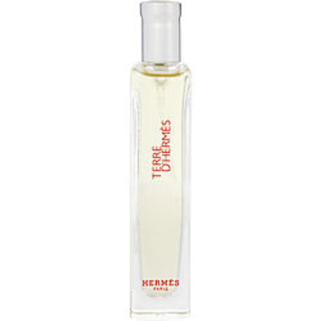 Terre D'hermes By Hermes Edt Spray 0.5 Oz In A Pouch