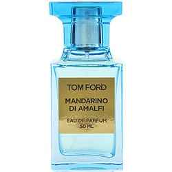 Tom Ford Mandarino Di Amalfi By Tom Ford Eau De Parfum Spray 1.7 Oz *tester