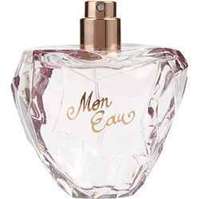 Lolita Lempicka Mon Eau By Lolita Lempicka Eau De Parfum Spray 1.7 Oz *tester