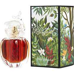 Lolita Lempicka Lolitaland By Lolita Lempicka Eau De Parfum Spray 1.35 Oz