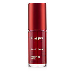Clarins Water Lip Stain - # 03 Water Red  --7ml/0.2oz By Clarins Clarins
