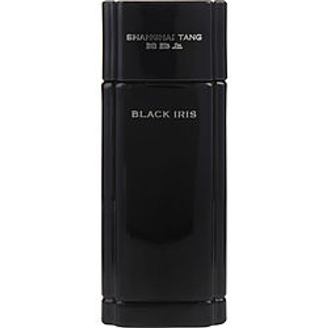 Shanghai Tang Black Iris By Shanghai Tang Edt Spray 3.4 Oz *tester Shanghai Tang