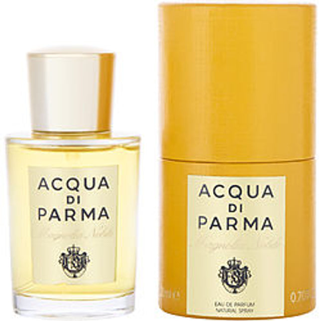 Acqua Di Parma Magnolia Nobile By Acqua Di Parma Eau De Parfum Spray 0.67 Oz