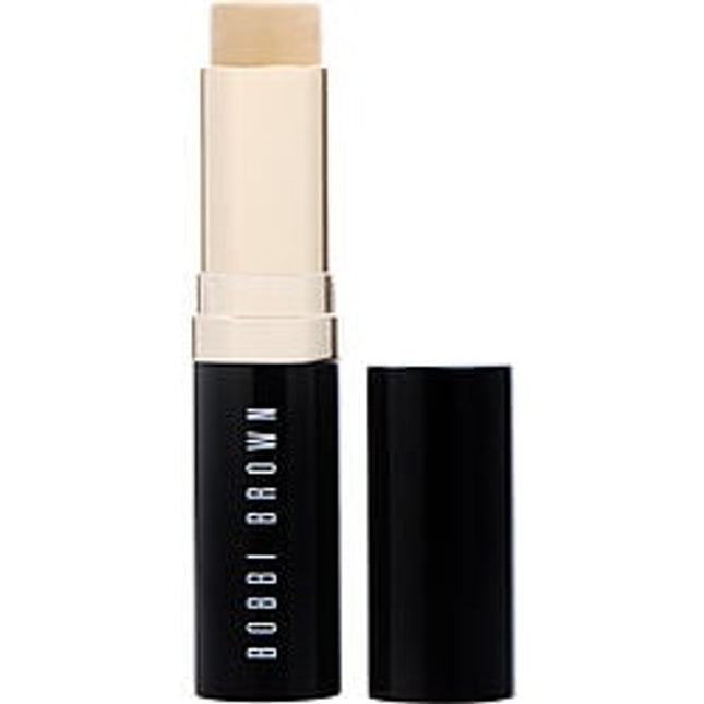 Bobbi Brown Skin Foundation Stick - #c-026 Cool Ivory --9g/0.31oz By Bobbi Brown