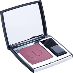 Christian Dior Dior Rouge Blush Couture Colour Long Wearing Powder Blush - # 962 Poison Matte --6g/0.21oz By Christian Dior Christian Dior