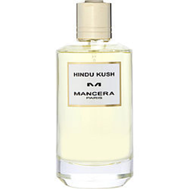 Mancera Hindu Kush By Mancera Eau De Parfum Spray 4 Oz *tester