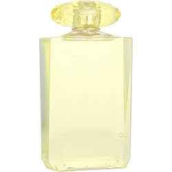 Versace Yellow Diamond By Gianni Versace Shower Gel 6.7 Oz