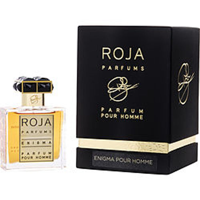 Roja Enigma By Roja Dove Parfum Spray 1.7 Oz Roja Dove