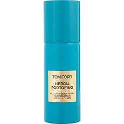 Tom Ford Neroli Portofino By Tom Ford All Over Body Spray 4 Oz