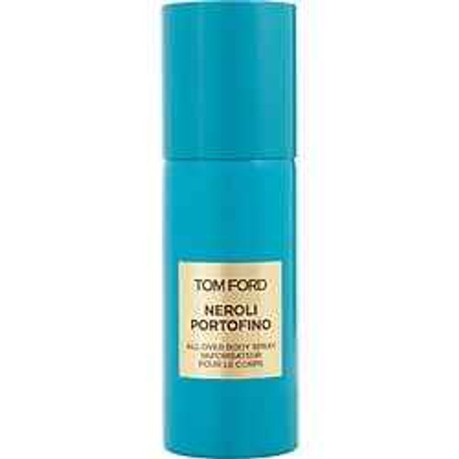 Tom Ford Neroli Portofino By Tom Ford All Over Body Spray 4 Oz