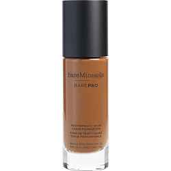 Bareminerals Barepro Performance Wear Liquid Foundation Spf20 - # 30 Cocoa --30ml/1oz By Bareminerals