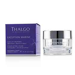 Exception Marine Eyelid Lifting Cream  --15ml/0.51oz