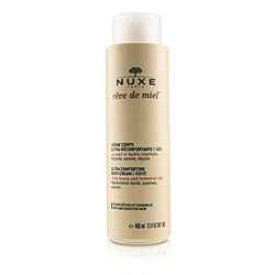Reve De Miel Ultra Comforting Body Cream 48hr (dry & Sensitive Skin)  --400ml/13.4oz