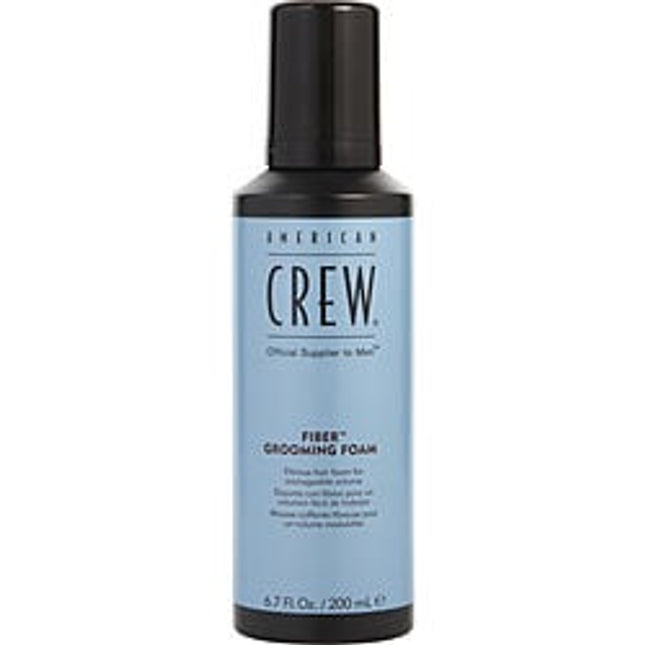 Fiber Grooming Foam 6.7 Oz