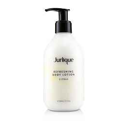 Citrus Body Lotion  --300ml/10.1oz