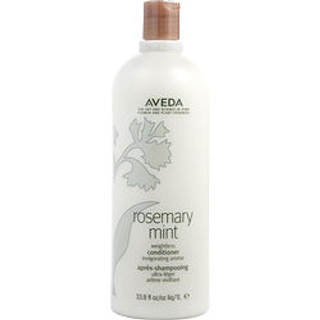 Rosemary Mint Weightless Conditioner 33.8 Oz
