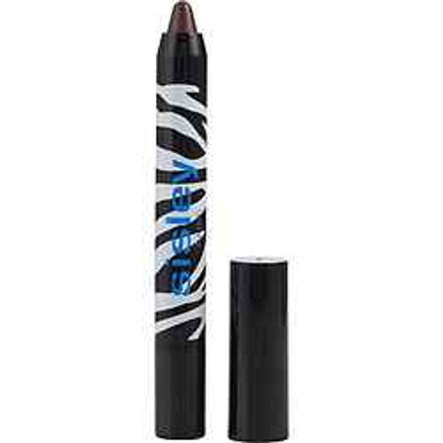 Sisley Phyto Eye Twist Long Lasting Eyeshadow Waterproof - #14 Black Rose --1.5g/0.05oz By Sisley