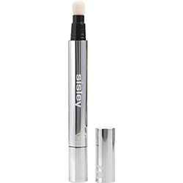 Sisley Stylo Lumiere Radiance Booster Highlighter Pen - #3 Soft Beige --2.5ml/0.08oz By Sisley