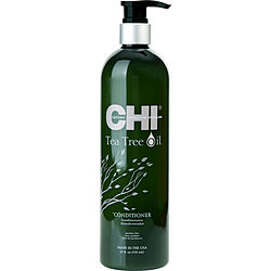 Tea Tree Oil Conditioner 25 Oz Chi